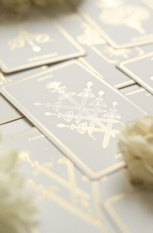 TAROT - Sesion OFFLINE 6 preguntas