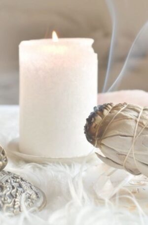 Encuentro grupal Registros Akáshicos + Tarot