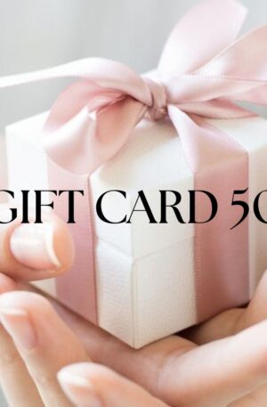 GIFT CARD 50 - 6 preguntas