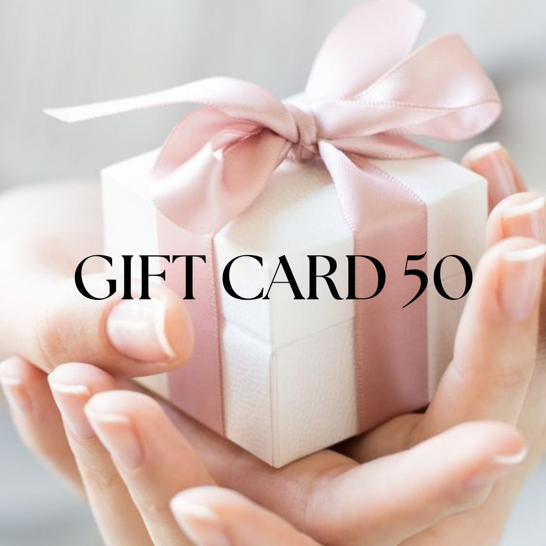 GIFT CARD 50 - 6 preguntas