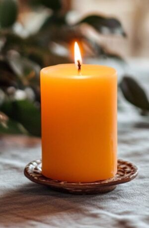 Ritual con velas para PROYECTOS