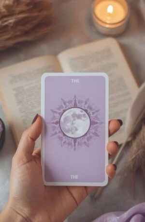 Rituales con velas + Tarot