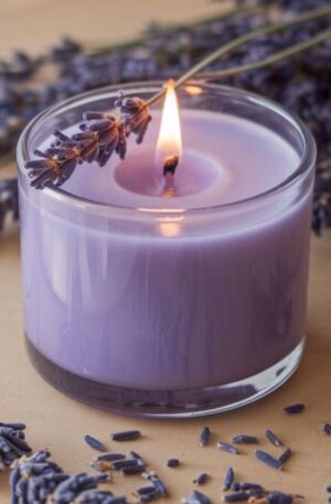 Ritual con velas para LIMPIEZA y PROTECCIÓN