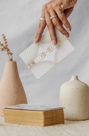 TAROT - 3 Preguntas + Energías de Marzo