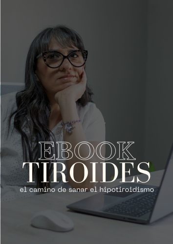 Hipo GUIA Tiroides – El camino de sanar (1) Hipo GUIA Tiroides - El camino de sanar (1)