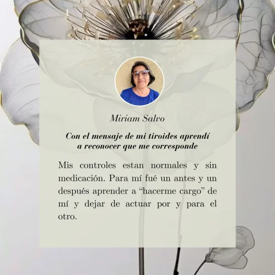 miriam salvo